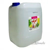مایع دستشویی 10 لیتری با رایحه موز گلرنگ