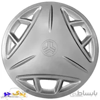 قالپاق پراید مدل ۷۵ بسته 4 عددی