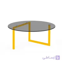 میز جلومبلی مدل : T.S220 مبلمان انرژی