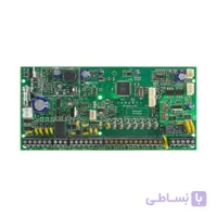 کنترل پنل 8 زون با سیم پارادوکس مدل SP6000