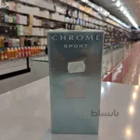 ادکلن آزارو کروم اسپرت مردانه | AZZARO / CHROME SPORT EDT