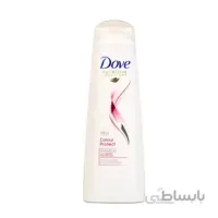 شامپو مخصوص موهای رنگ شده 200 میلی لیتر داو ا DOVE- Color Protect Shampoo- 200ml-Package2