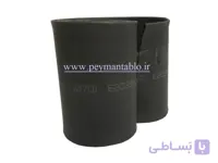 روکش حرارتی (شیرینگ) سایز (قطر) 70 (1متر) WOER
