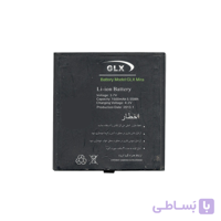 باطری موبایل جی ال ایکس MIRA