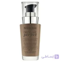کرم پودر دبورا سری Dress Me Perfect شماره 05