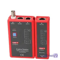 تستر شبکه یونی-تی مدل UT681C
