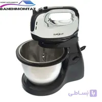همزن کاسه دار یورولوکس EU-SM3904CB ا Eurolux EU-SM3904CB bowl mixer