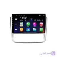 مانیتور فابریک اندروید آریو Z300