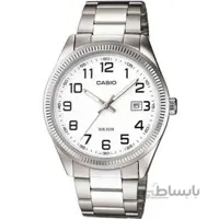 ساعت مچی عقربه ای مردانه کاسیو MTP-1302D-7BVDF ا Casio MTP-1302D-7BVDF