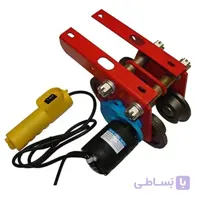 ریل برقی نیم تن بالابر برقی(وینچ)