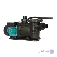 پمپ لیو استخری 2200 وات مدل XKP 2204