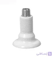 کاور رابط دو تکه سفید