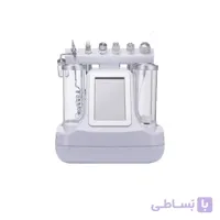 دستگاه اکوافیشیال 8 کاره کندلا CANDELA