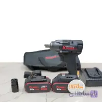 بکس شارژی کرس مدل KU270S