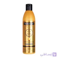 ماسک مو بعد از حمام آرگان پریماورا