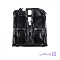 کفپوش یکپارچه چرمی اکو پژو 206 صندوقدار برند بابل کارپت