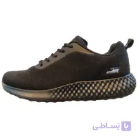 کفش پیاده روی مردانه هامتو مدل HUMTTO BLACK