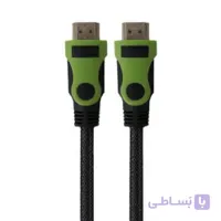 کابل HDMI مدل PV-K201 طول 1.5 متر