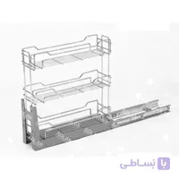ریل کف سه طبقه – رایان 2