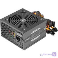 منبع تغذیه (پاور) گرین مدل Green GP400A-ECO Rev 3.1 400W Power ا Green GP400A-ECO Rev 3.1 400W Power Supply