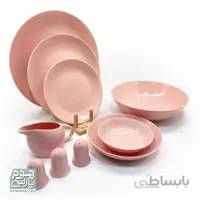 سرویس غذاخوری 30 پارچه استون ور