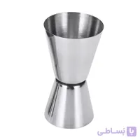 جیجر استیل مات مدل 4020