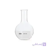 بالن ته صاف ۱۰۰ سی سی یونی گلس