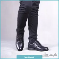 مردانه مردانه (تمام چرم) کد 603