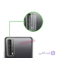 محافظ لنز گوشی هوآوی Huawei Y7A