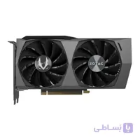کارت گرافیک زوتاک مدل GAMING GeForce RTX3060 Ti Twin Edge