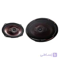 باند بيضي مدل 6996EX – كنوود