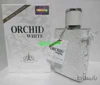 ادکلن ORCHID WHITE