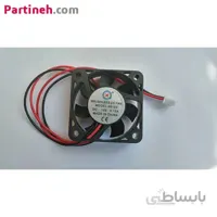 فن 12 ولت 30*30 ضخامت 10 میلیمتر مناسب نگهدارنده هاتند پرینتر سه بعدی