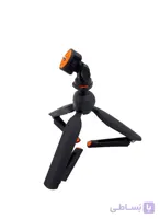 سه پایه نگهدارنده گوشی موبایل و تبلت یونیمات مدل D-930 PLUS