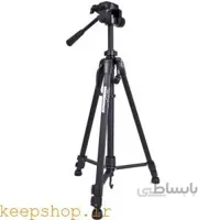 سه پایه ویفینگ Weifeng WT-3520 Camera Tripod ا Weifeng WT-3520 Camera Tripod