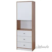کتابخانه دربدار البرز