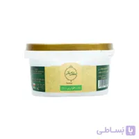 حلوا ارده 500 گرمی