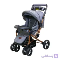 کالسکه دلیجان مدل BENITA PLUS