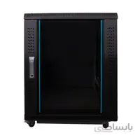 رک ایستاده 14 یونیت با عمق 80 و عرض 60 سانتی متر