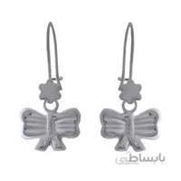 گوشواره نقره زنانه کد GZN_029