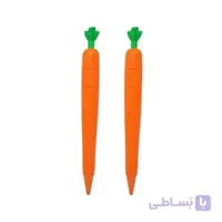 اتود فانتزی طرح هویج