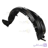شلگیر جلو راست لیفان X50