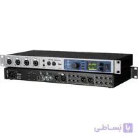 کارت صدا RME Fireface UFX II