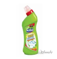 جرم گیر سبز اکتیو حجم 750 گرم
