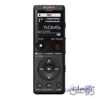 رکوردر ضبط کننده صدا دیجیتال سری UX سونی Sony ICD-UX570