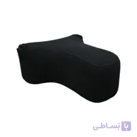 کیف محافظ دوربین جی جی سی مدل نئوپرن مدل OC-S3BK