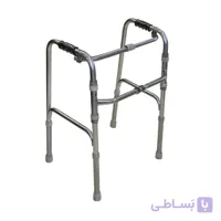 واکر حلزونی تاشو ترکیبی ساده