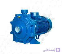 پمپ پنتاکس CBT400
