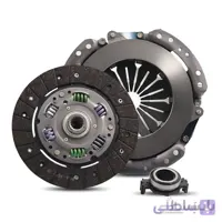 دیسک و صفحه کلاچ پژو 405 پری دمپر ایساکو