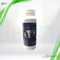 کود آمینو کالمکس ایرانی